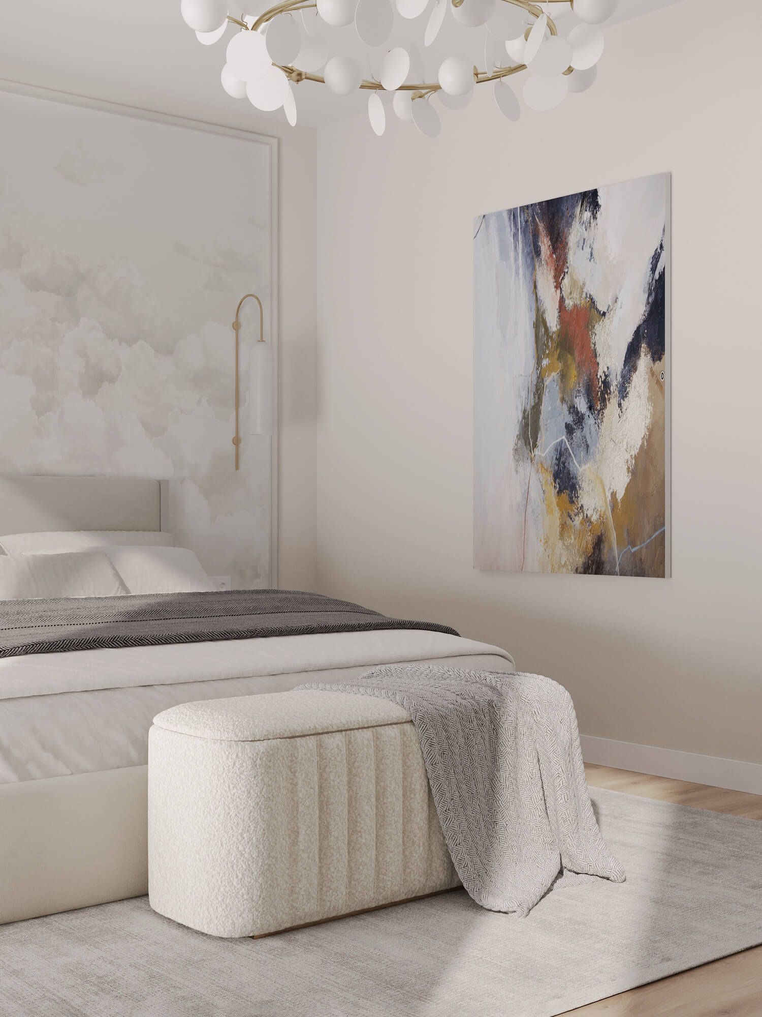 Ремонт частного дома 