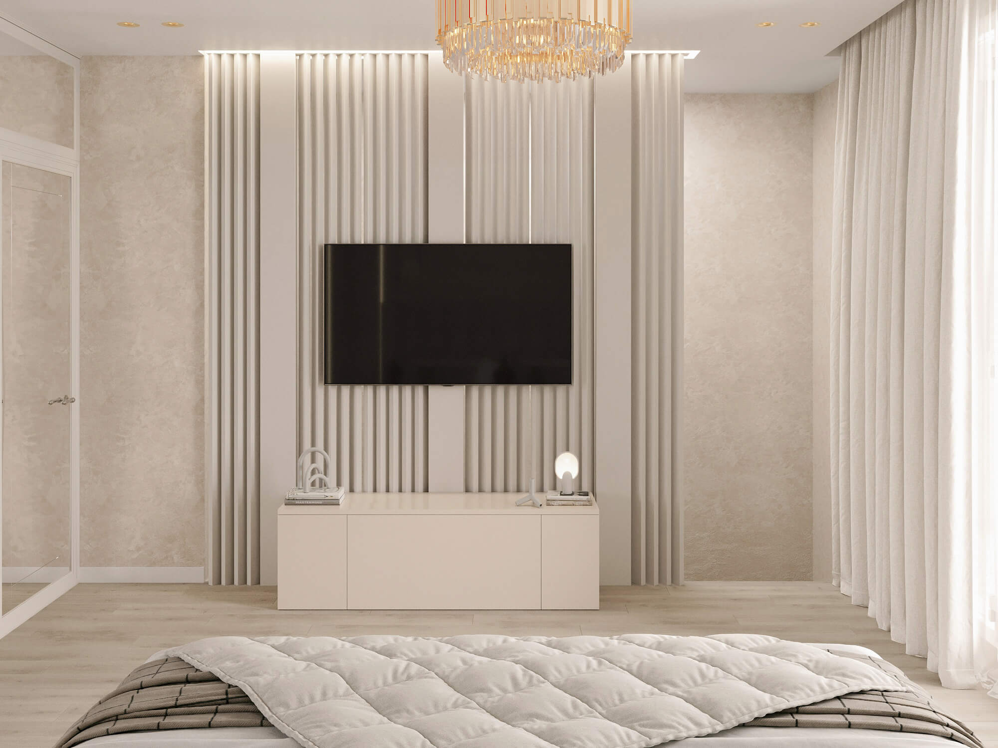 Ремонт частного дома 