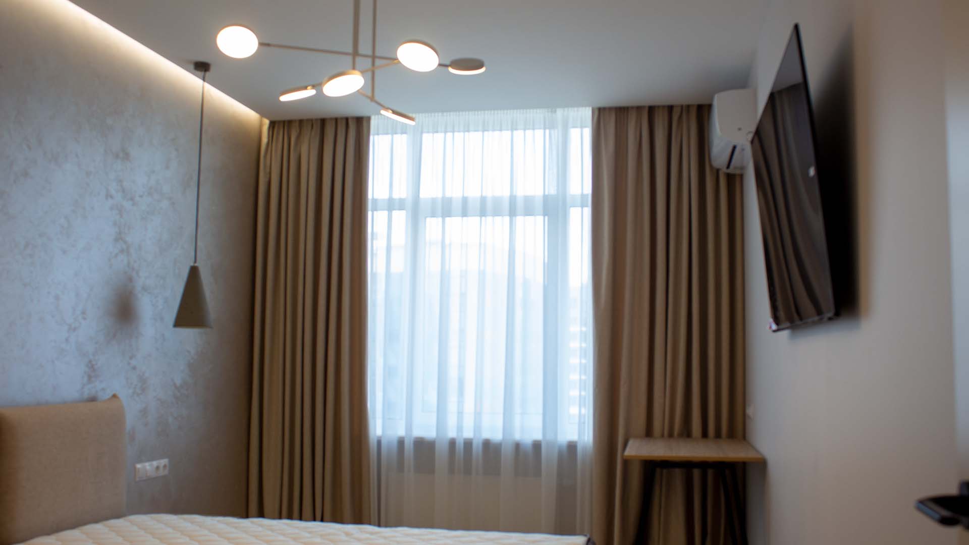 Ремонт квартиры ЖК Минск-Мир     