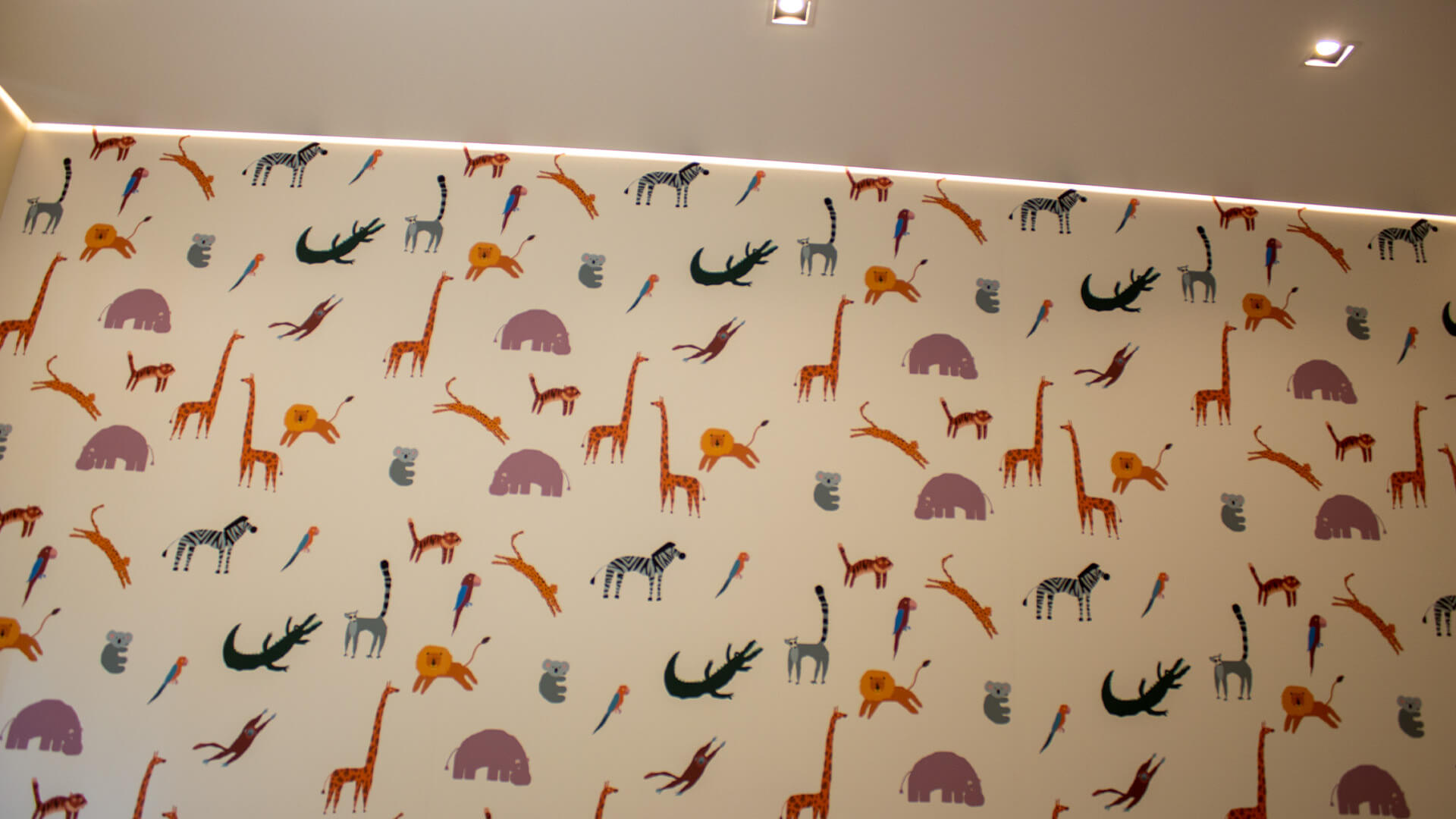 Ремонт квартиры ул. Титульная    