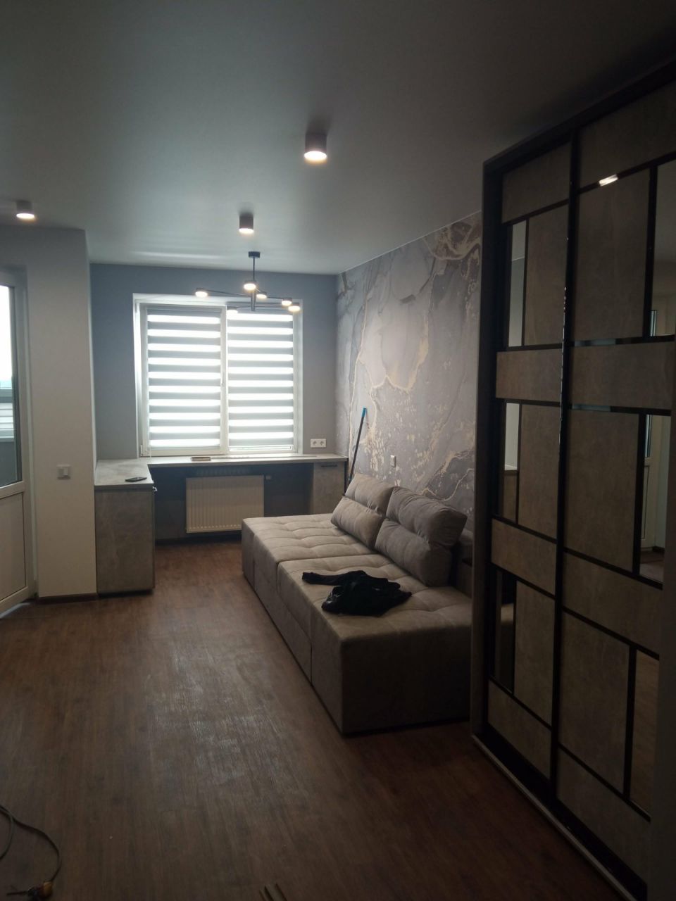 Ремонт квартиры Минск Мир 