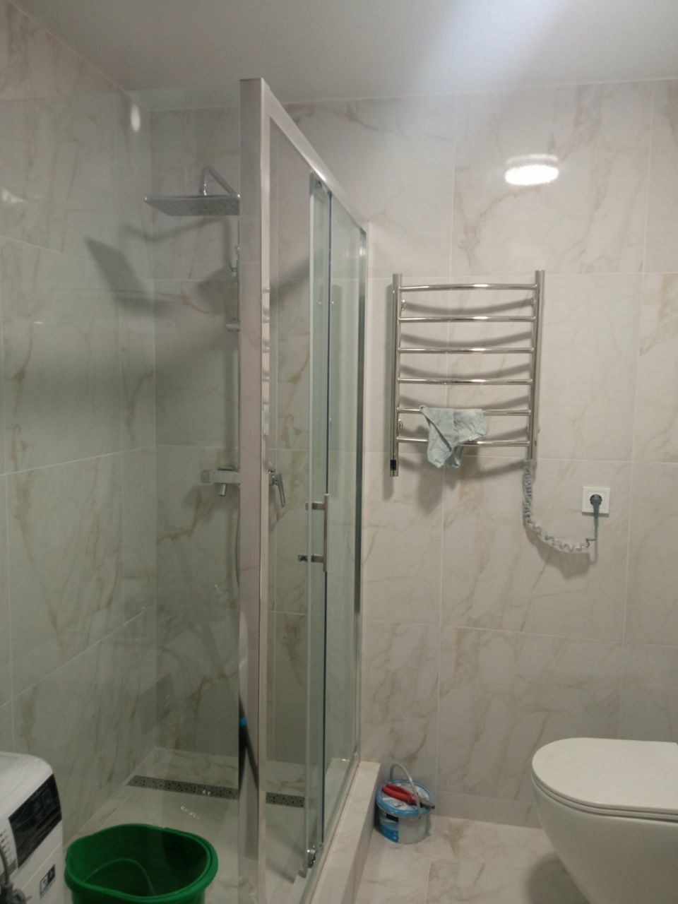 Ремонт квартиры Минск Мир 