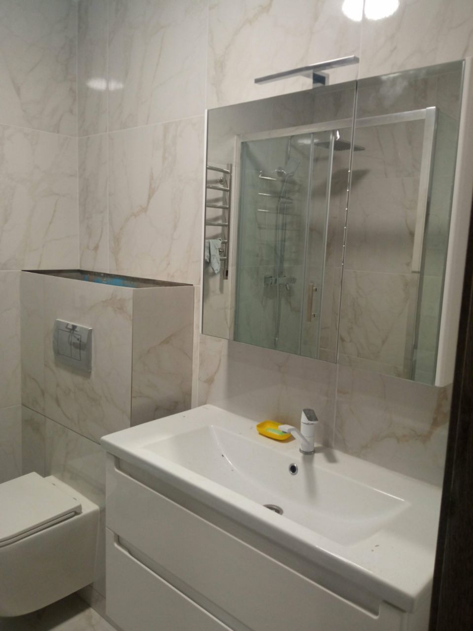 Ремонт квартиры Минск Мир 