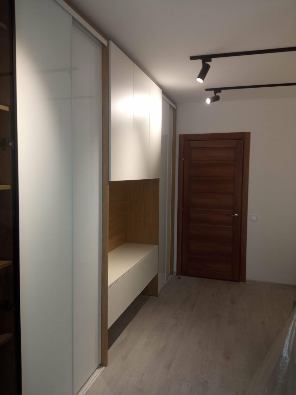 Ремонт квартиры ул. Аэродромная  