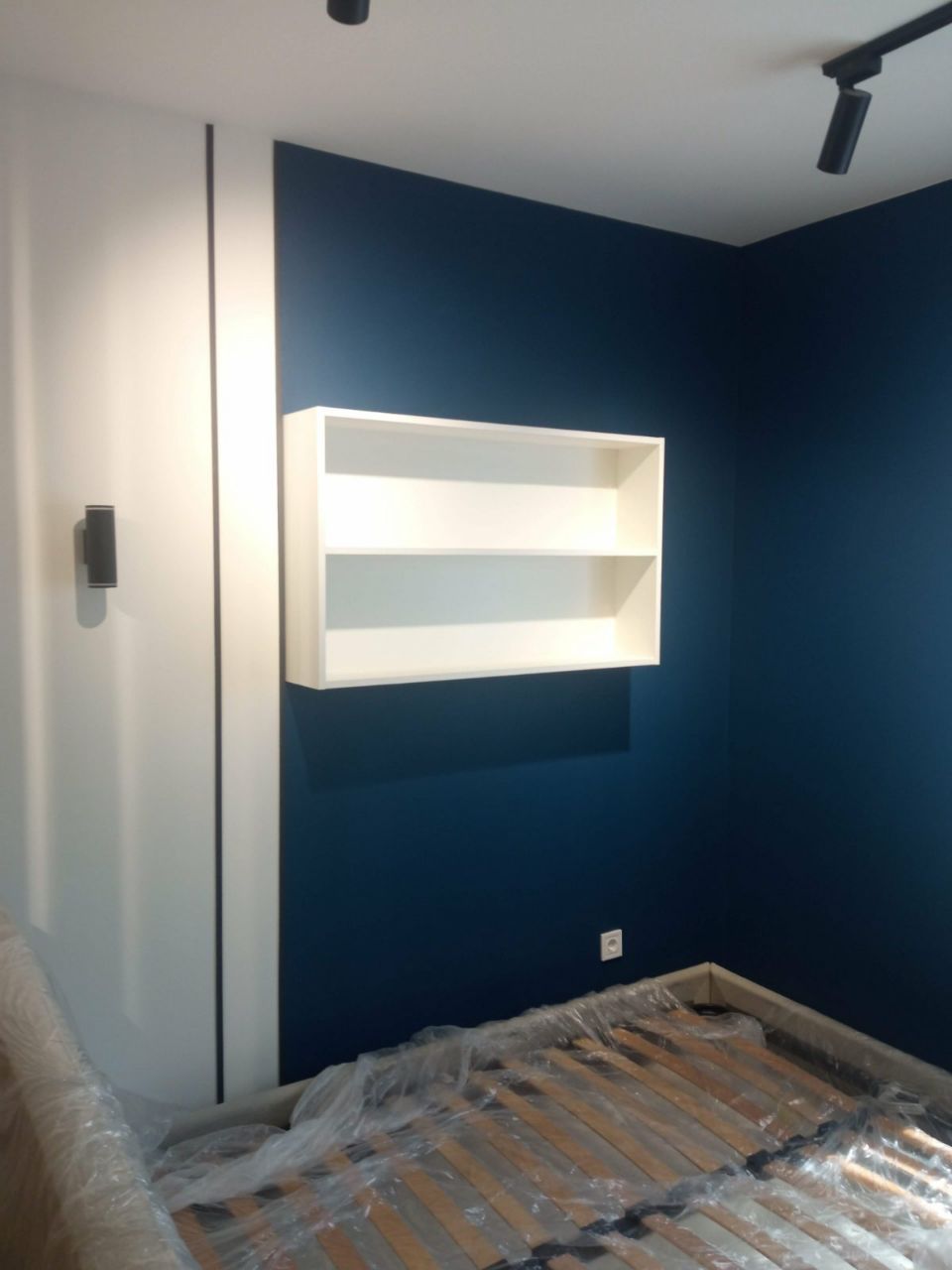 Ремонт квартиры ул. Аэродромная  