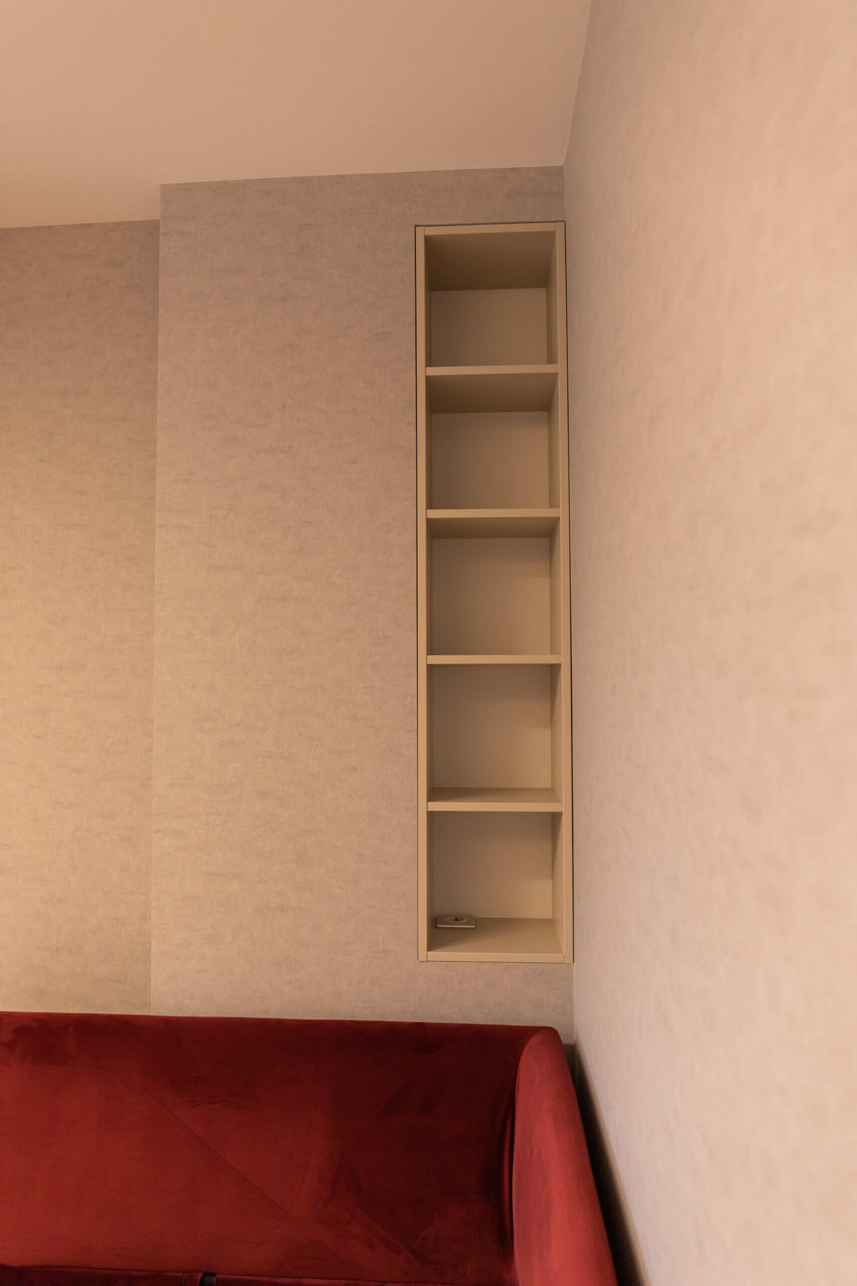 Ремонт квартиры пр. Держинского  