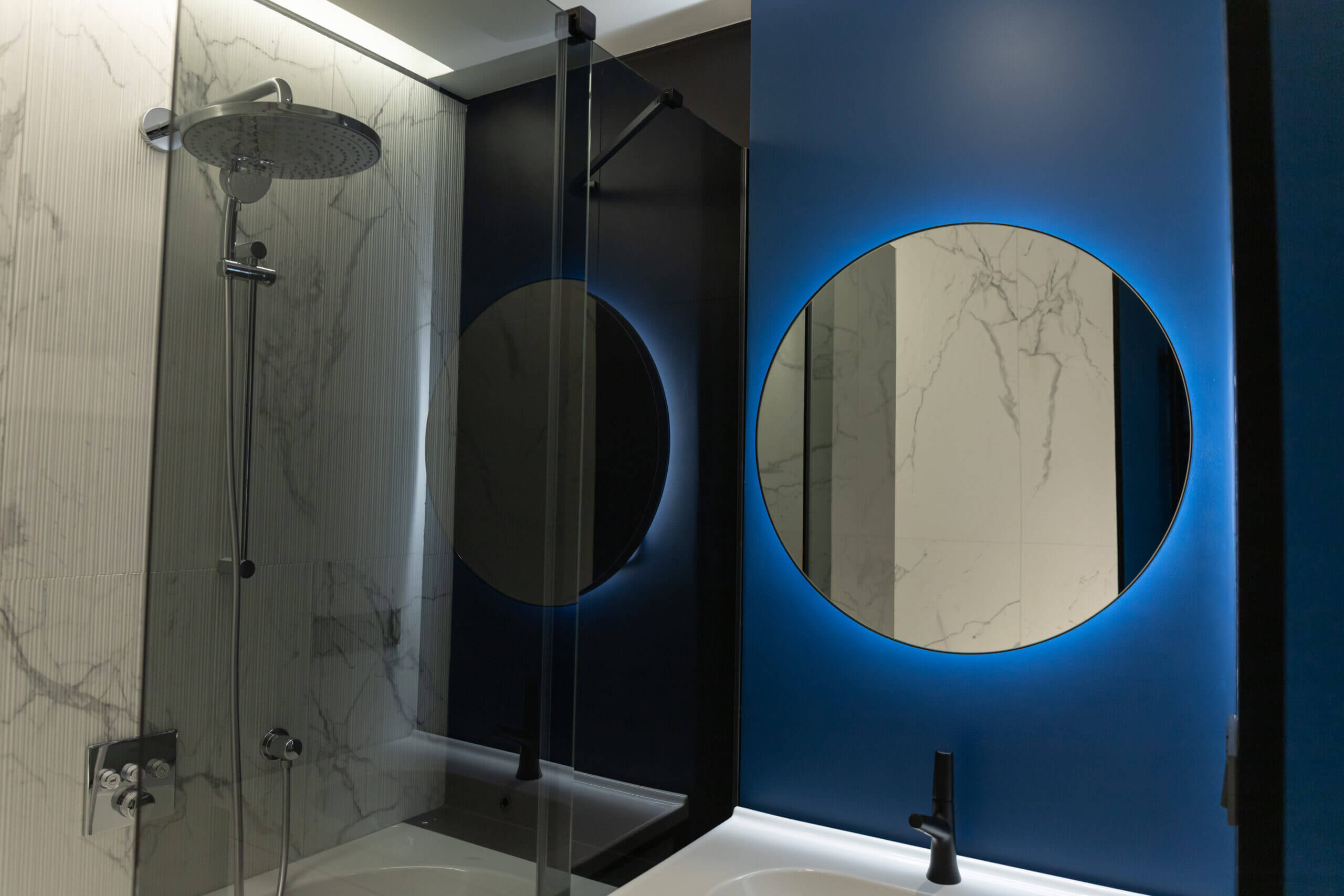 Ремонт квартиры пр. Держинского  