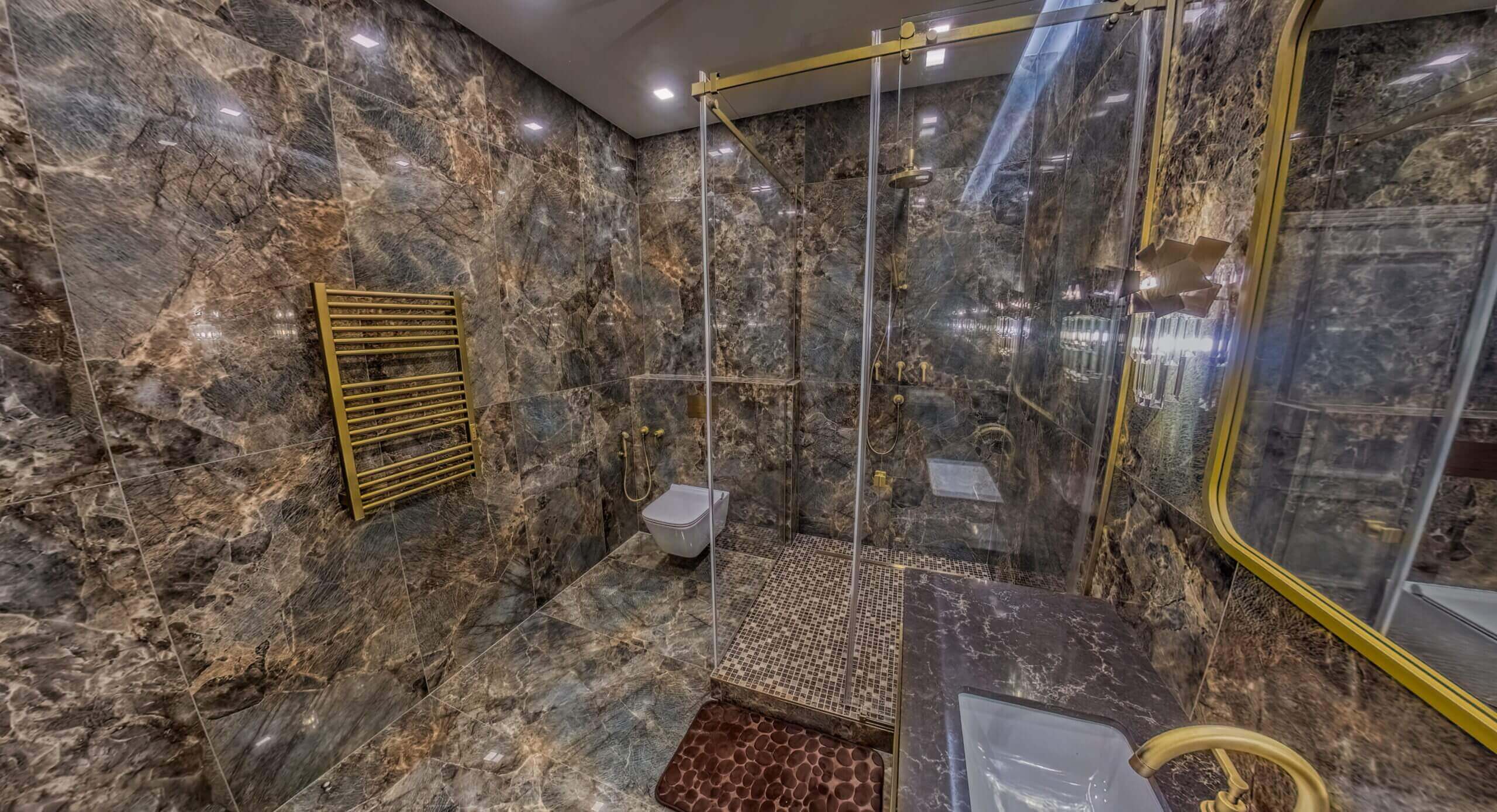 Ремонт квартиры Зеленая Гавань 