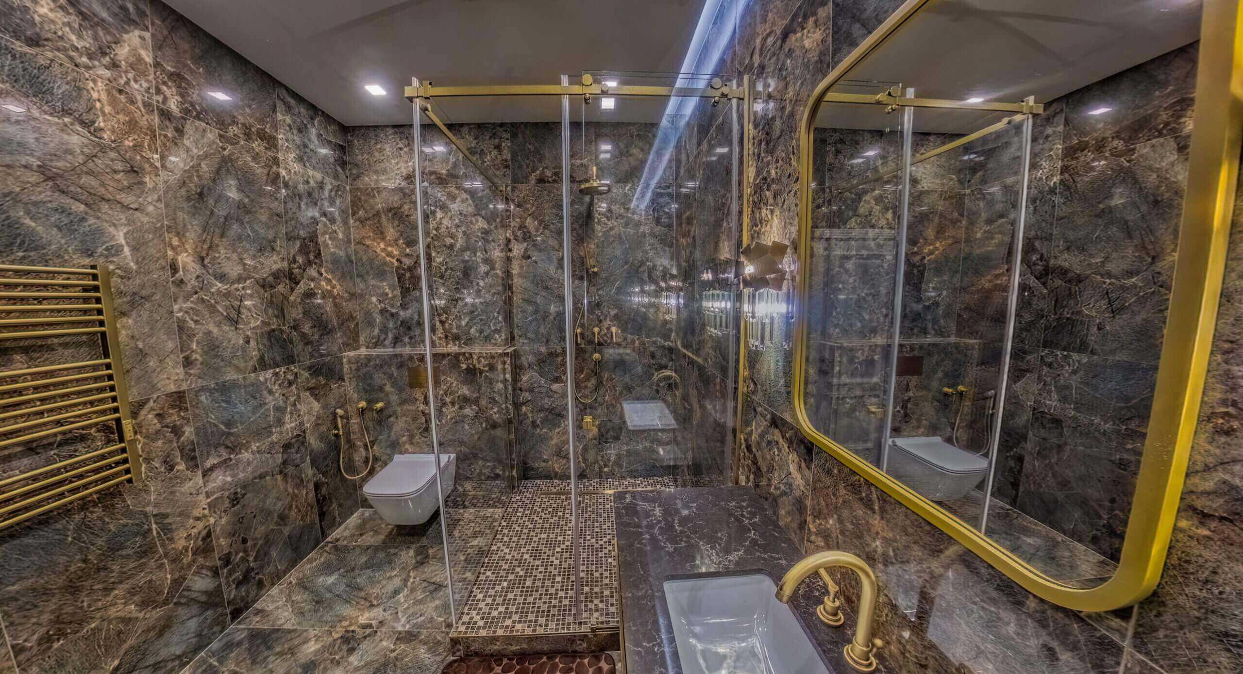 Ремонт квартиры Зеленая Гавань 