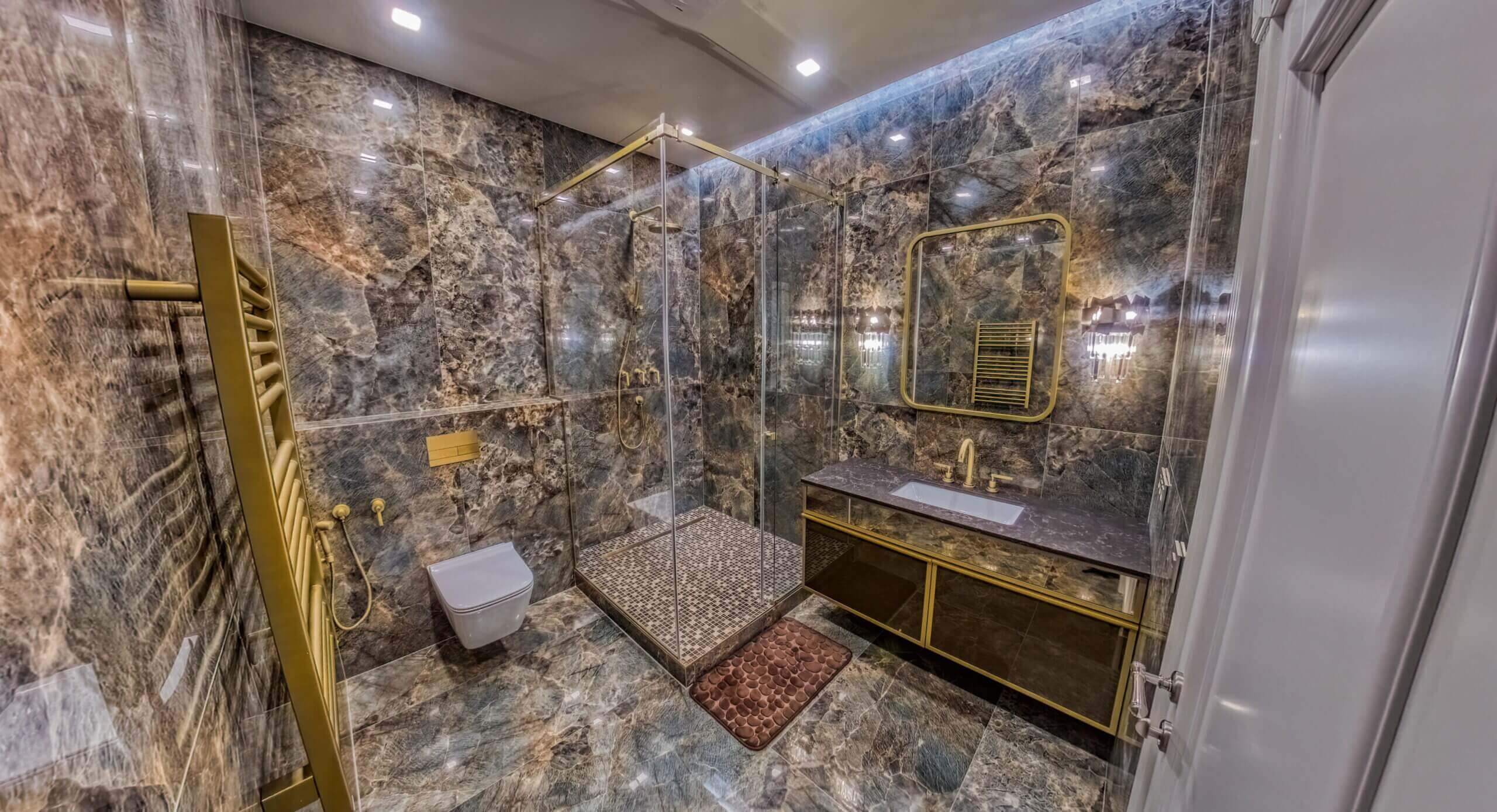 Ремонт квартиры Зеленая Гавань 