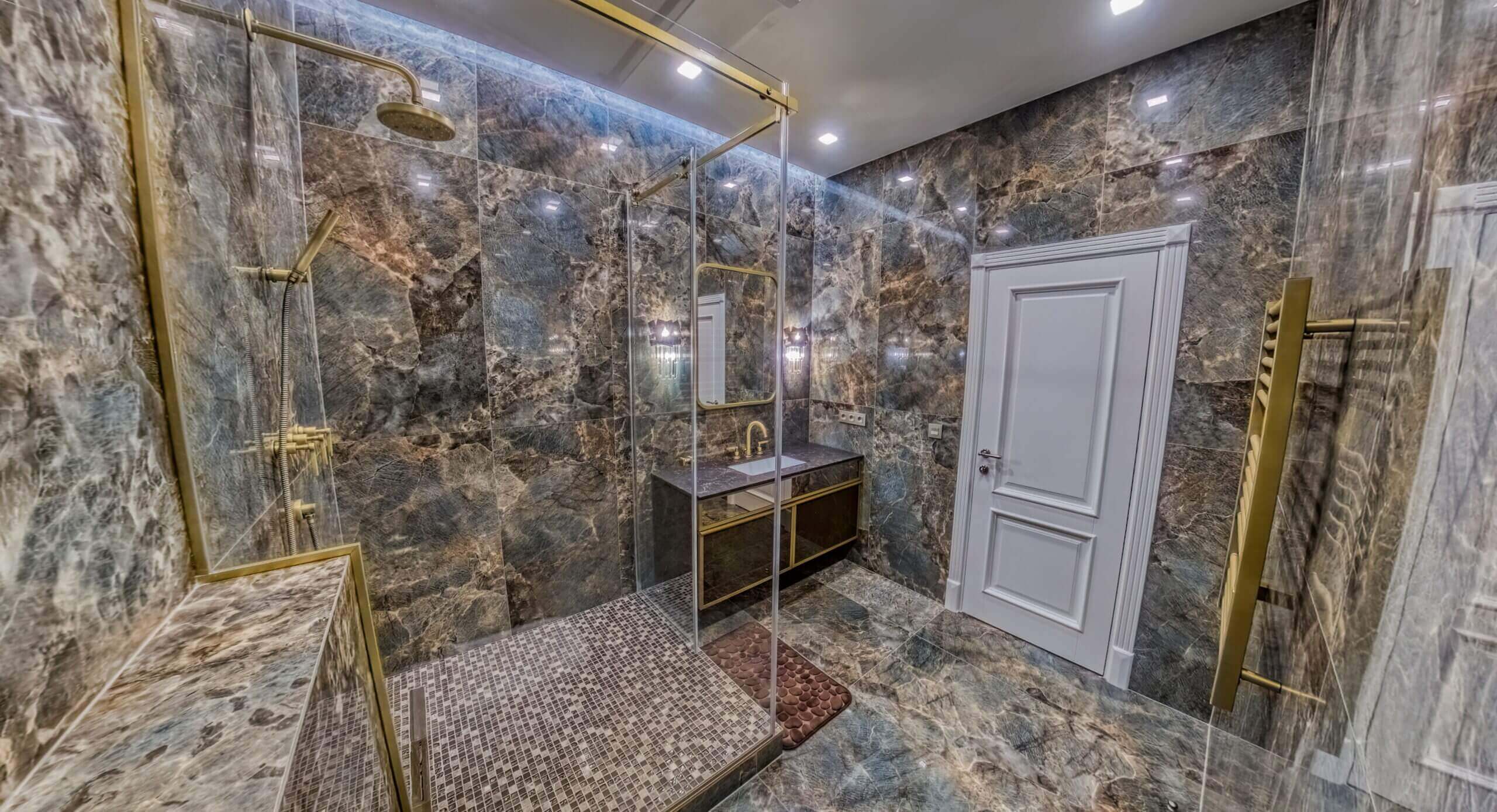 Ремонт квартиры Зеленая Гавань 