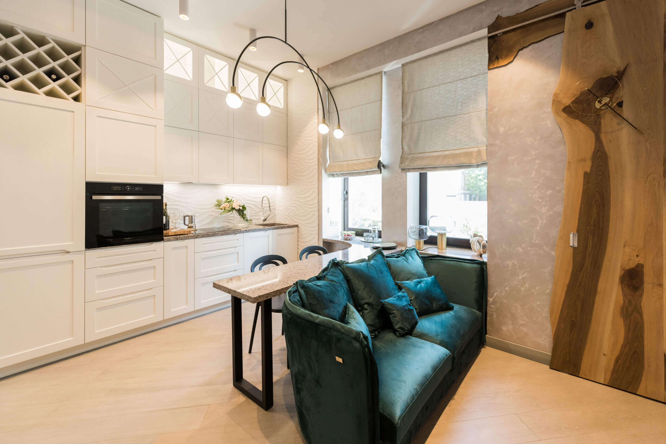 Ремонт квартиры ул Жасминовая   Ремонт квартиры ул Жасминовая