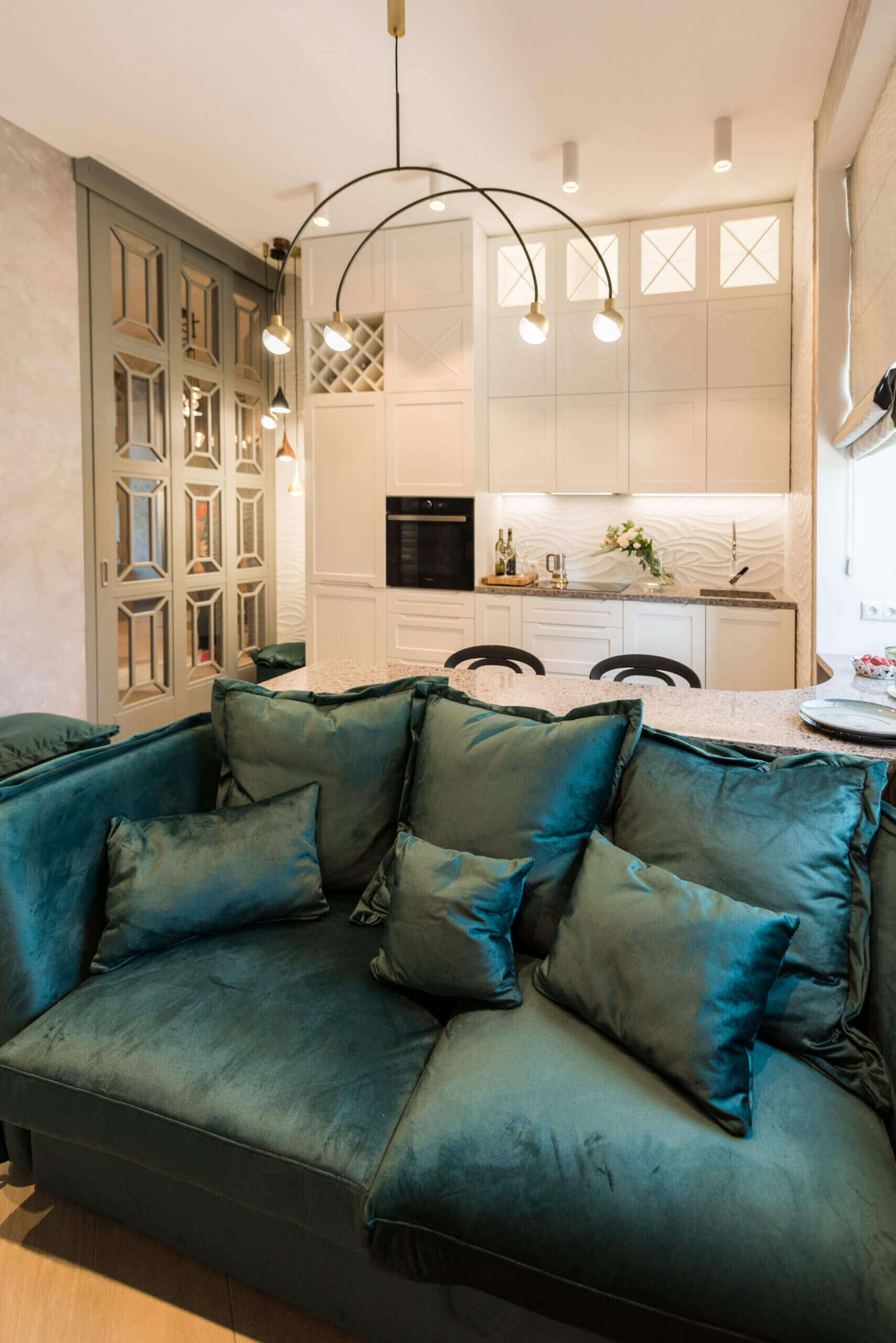 Ремонт квартиры ул Жасминовая   Ремонт квартиры ул Жасминовая