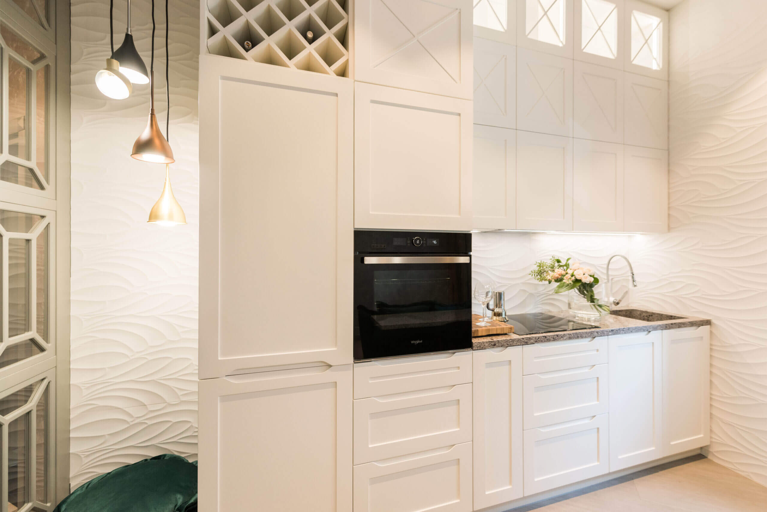 Ремонт квартиры ул Жасминовая   Ремонт квартиры ул Жасминовая