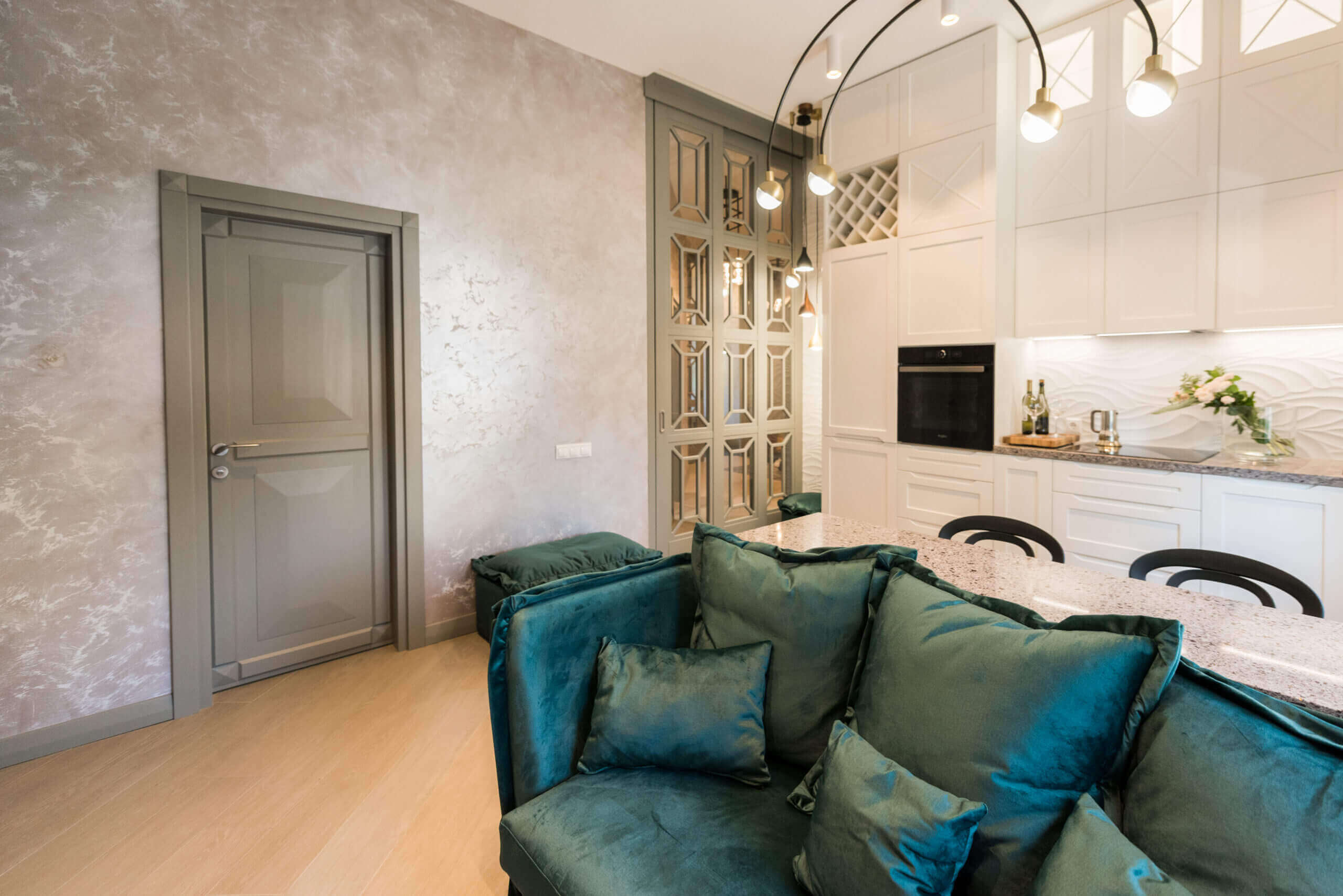 Ремонт квартиры ул Жасминовая   Ремонт квартиры ул Жасминовая